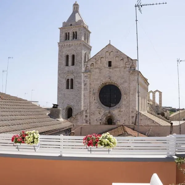 Duomo Guest House, hotel v destinaci Barletta