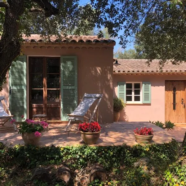 Villa Font March, hotel em Pollença