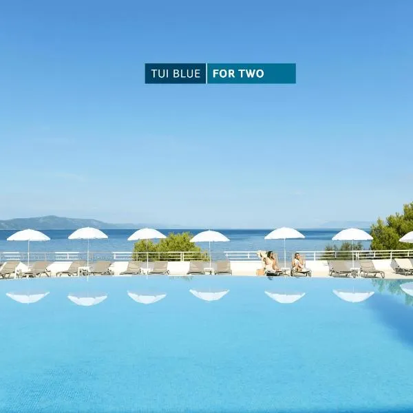 TUI BLUE Adriatic Beach - All Inclusive - Adults Only, ξενοδοχείο σε Vrgorac