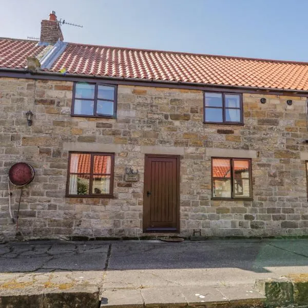 Danby Cottage, hotel in Whitby