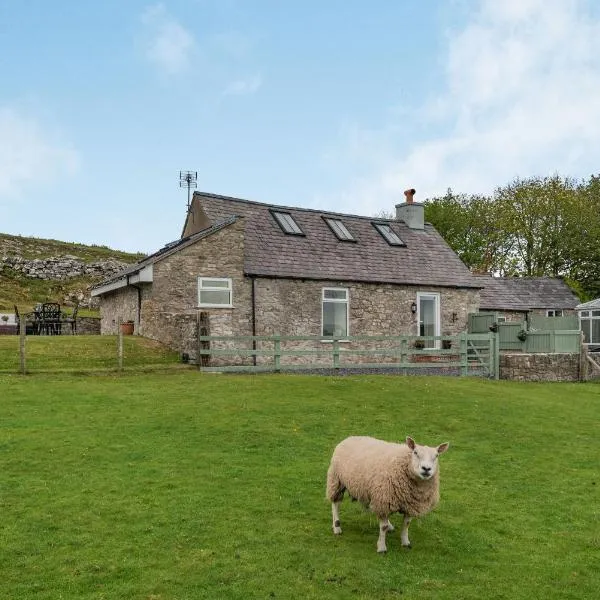 Hafan Haydn, hotel in Cwm