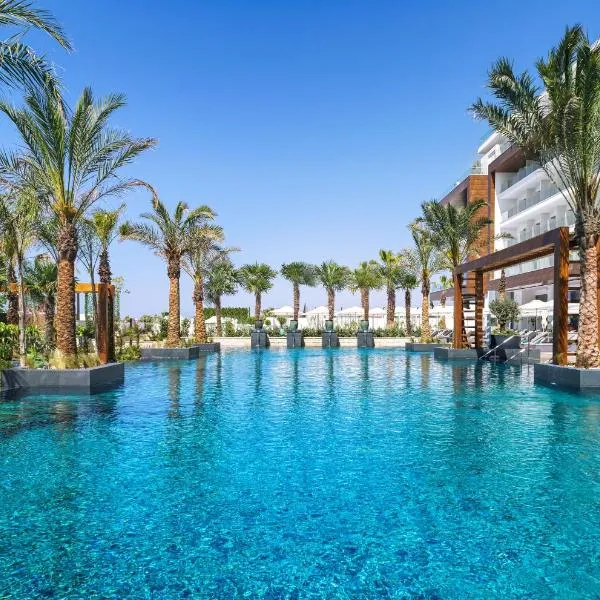 Amanti, MadeForTwo Hotels - Ayia Napa, hotel v destinaci Ayia Napa