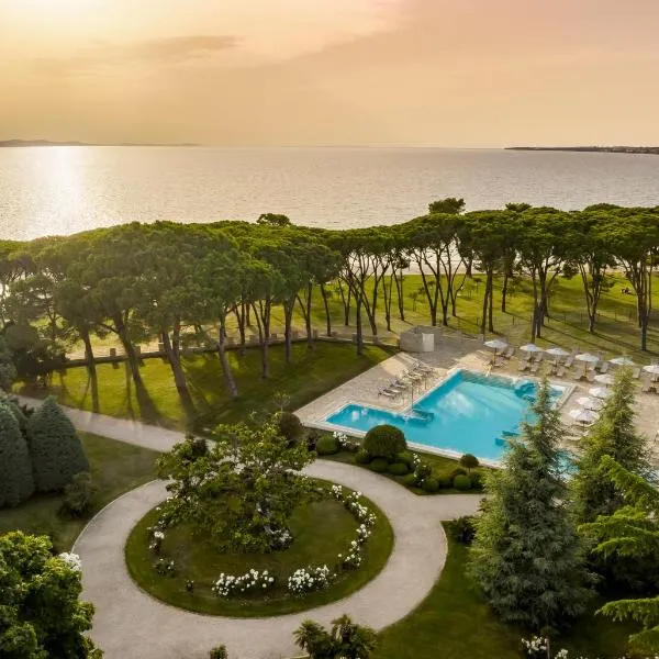 Falkensteiner Hotel Adriana - Adults-only, hotel v destinaci Zadar