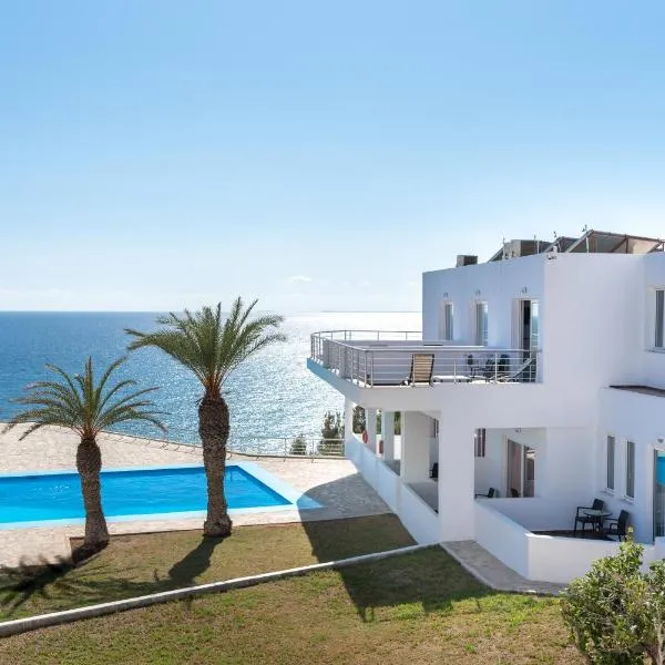 Porto Belissario, hotel v destinaci Ferma