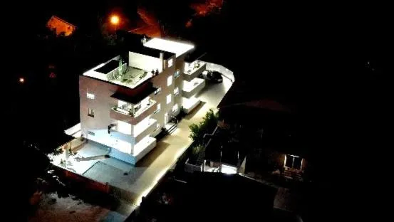 Apartmani Horvat, khách sạn ở Bibinje