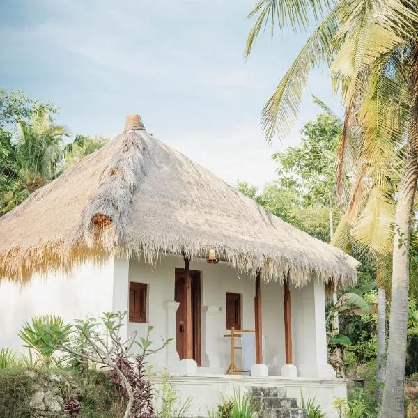 Umah Ilu Island Retreat Penida, ξενοδοχείο σε Toyapakeh