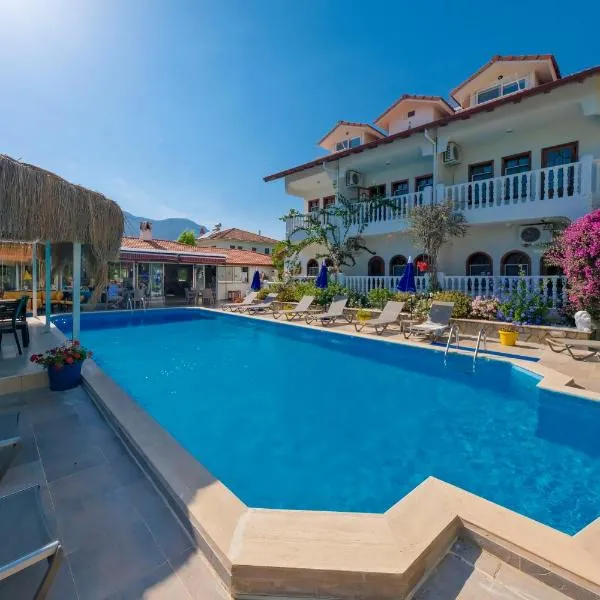 Casablanca Hotel, hotel in Dalyan