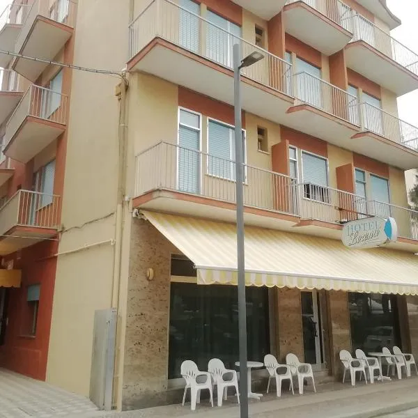 Lorena, hotel v destinaci Sottomarina
