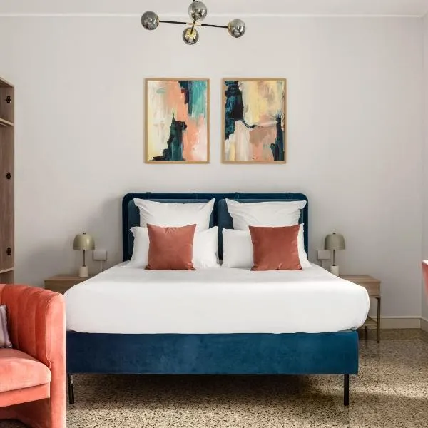 Numa Milan Loreto, hotel in Milan