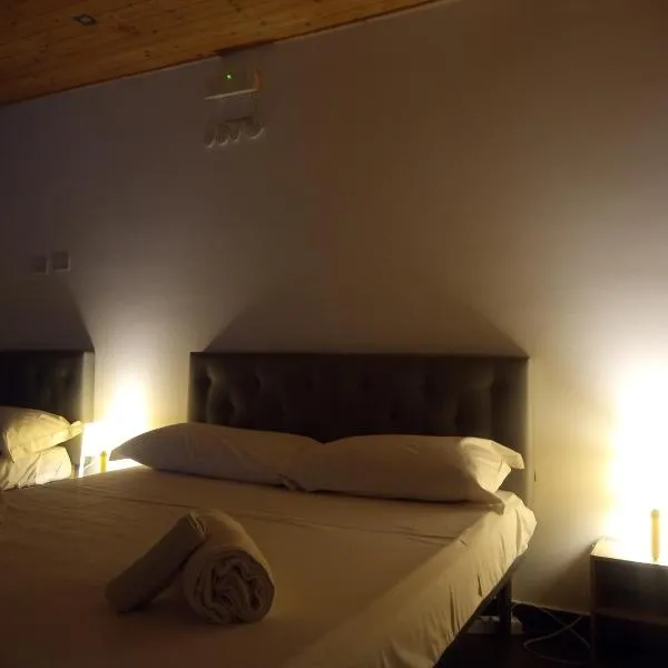 몬레알레에 위치한 호텔 Antadia Duomo Monreale