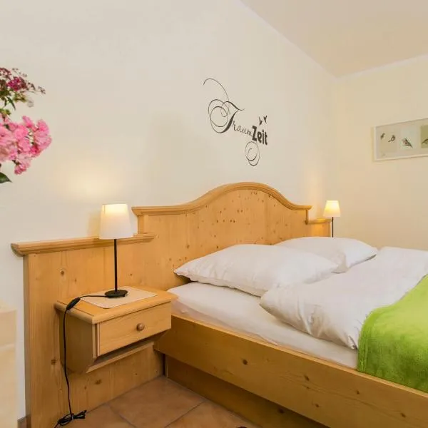 Landhaus Teuteberg, hotel a Bad Bevensen