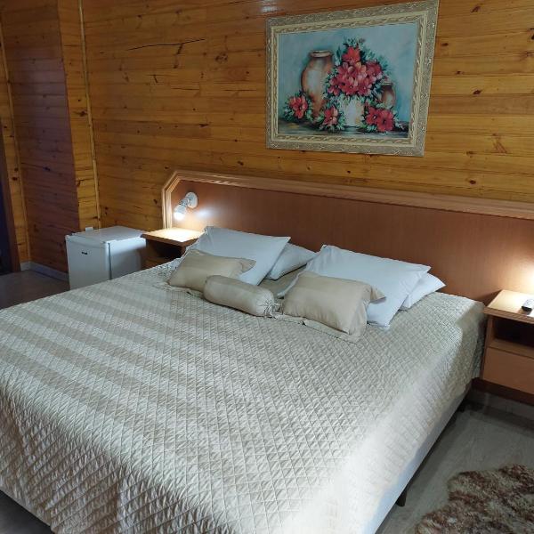 Pousada Villa Fiorita - Foto 2