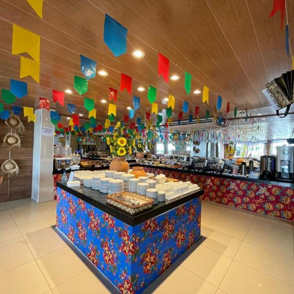 FPH Hotel - Foto 5
