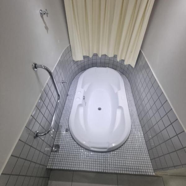 Hot spring hotel caldas novas - Foto 3