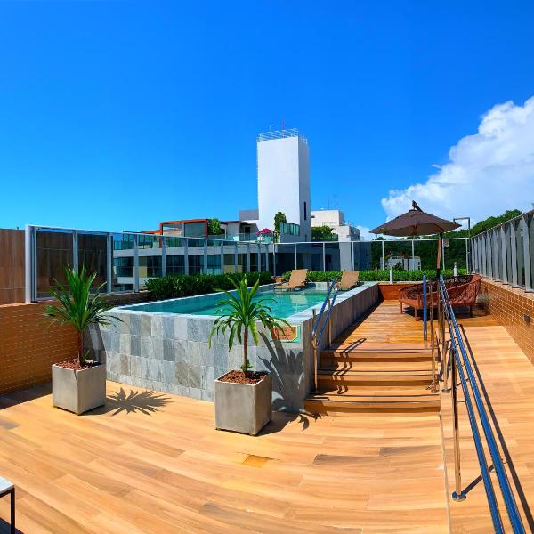 Smartflat Vivendas do Mar - Foto 4