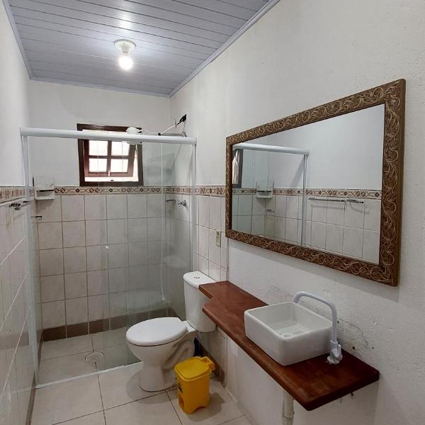 Casa em Ubatuba 5 Dormitórios Piscina Aquecida Perto de tudo! - Foto 3
