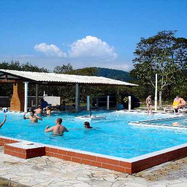 Pousada do Veleiro Azul - Foto 4