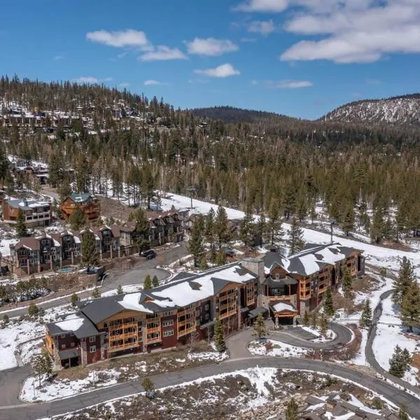 Sunstone Lodge by 101 Great Escapes, hotel in Mammoth Lakes