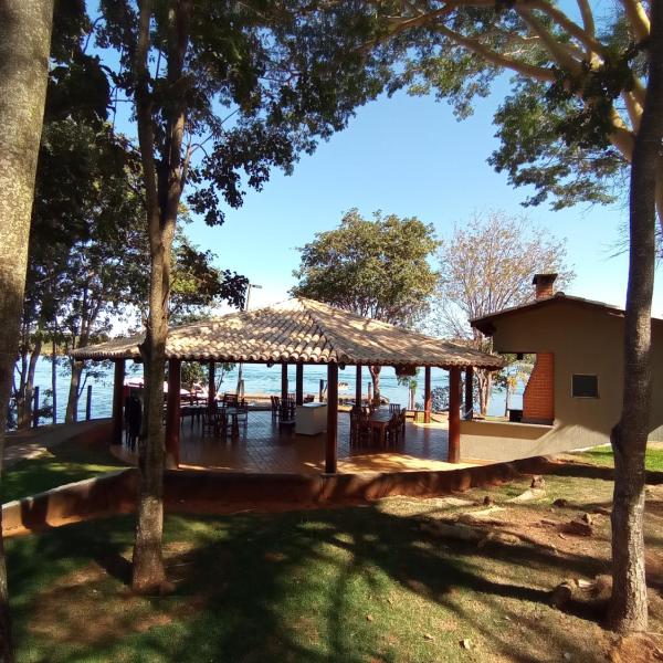 Flat Pontal do Lago - Foto 4