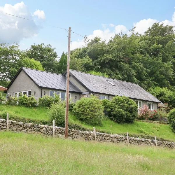 Ochr Y Garth, hotel in Llanrwst