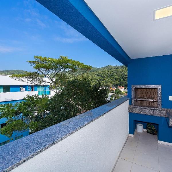 Cardeal 403C - 2 Quartos - Praia de Bombas - Foto 5