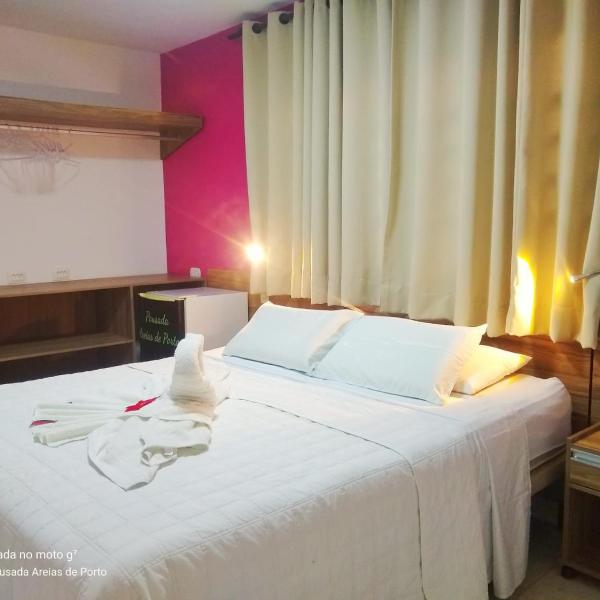 Suites Areias de Porto - Foto 2