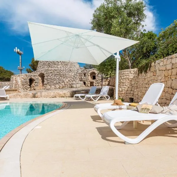 Hotel Residence Miramare, hotel in Torre Vado