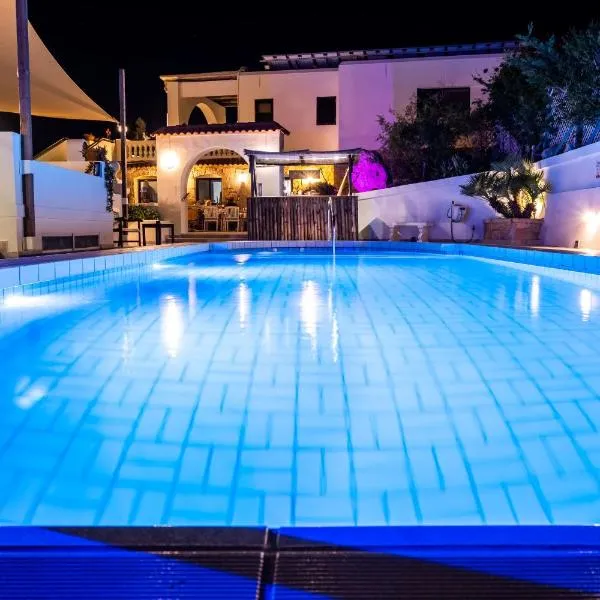 D View 4 You, hotell sihtkohas Mellieħa