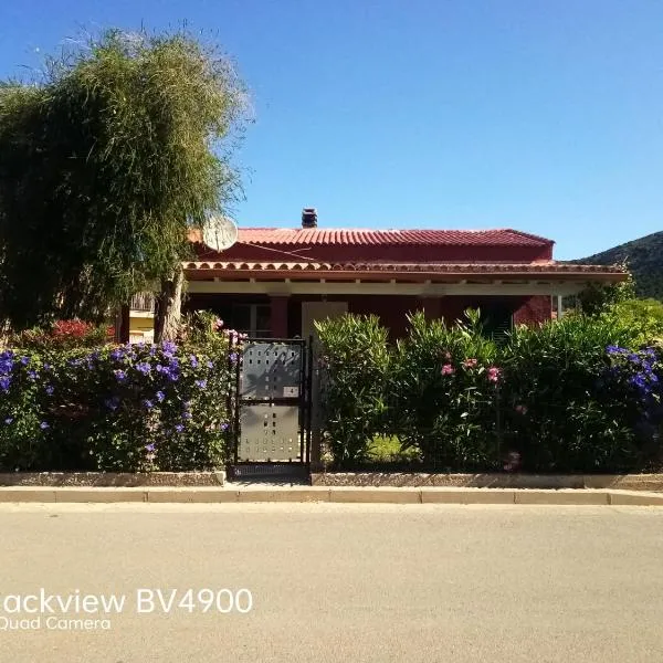 CasaNikisMiau, hotel u gradu Kia