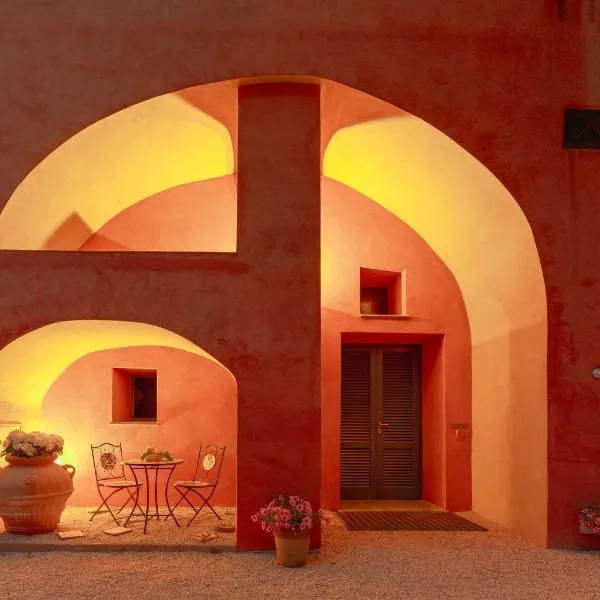 Casa Giovanni da Procida、プローチダのホテル