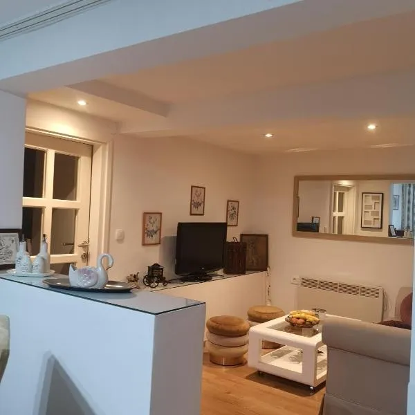 Sweet Cosy Apartment, hotel a Matulji (Mattuglie)