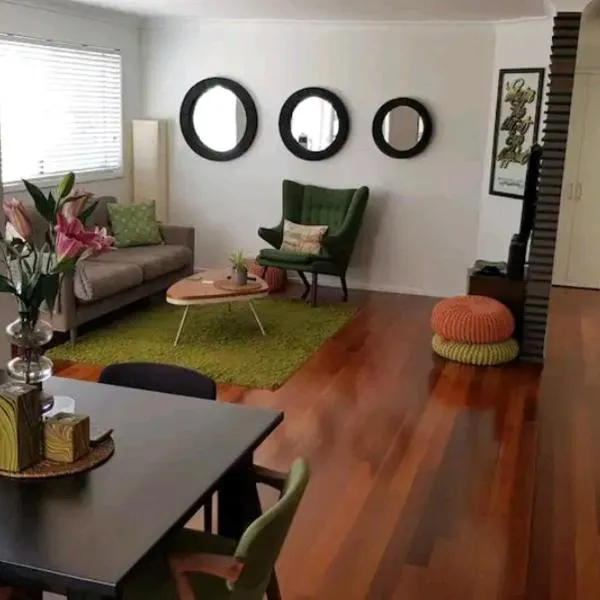 Villas Sienna Homestay, hotel in Gold Coast