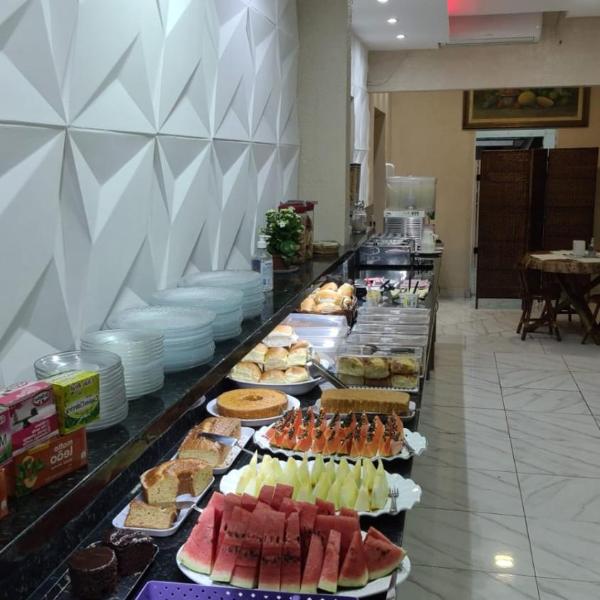 Hotel Rio Claro - Foto 4