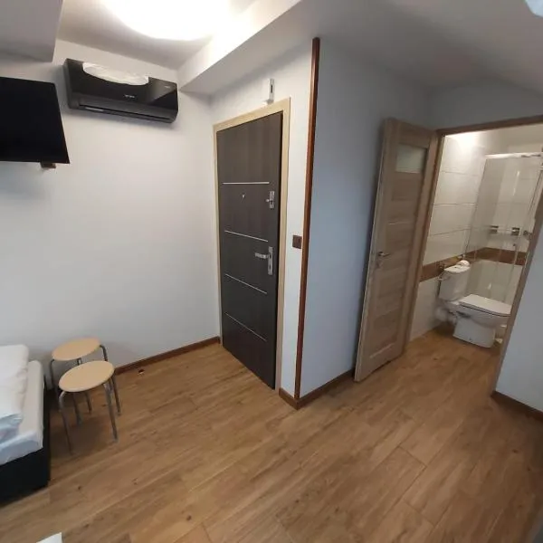 Apartamenty MARGO, hotel v destinácii Chrzanów