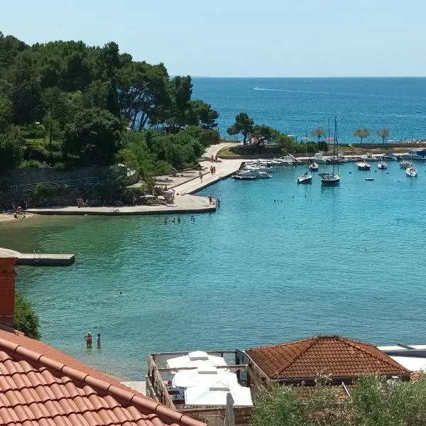 SEA & HONEY, hotel em Krk