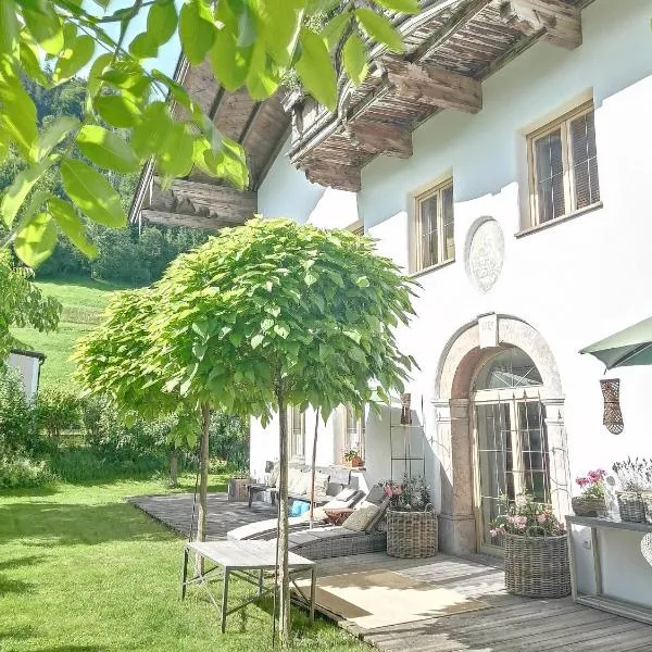 Freundsheimhof, hotel in Kramsach