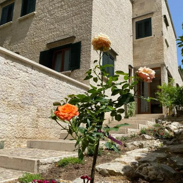 La Villa Del Senatore, hôtel à Gravina in Puglia
