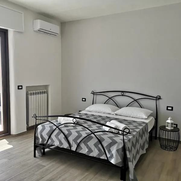 B&b tra scirocco e tramontana, hótel í Gallipoli