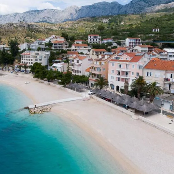 Villa Sunce, ξενοδοχείο σε Podgora