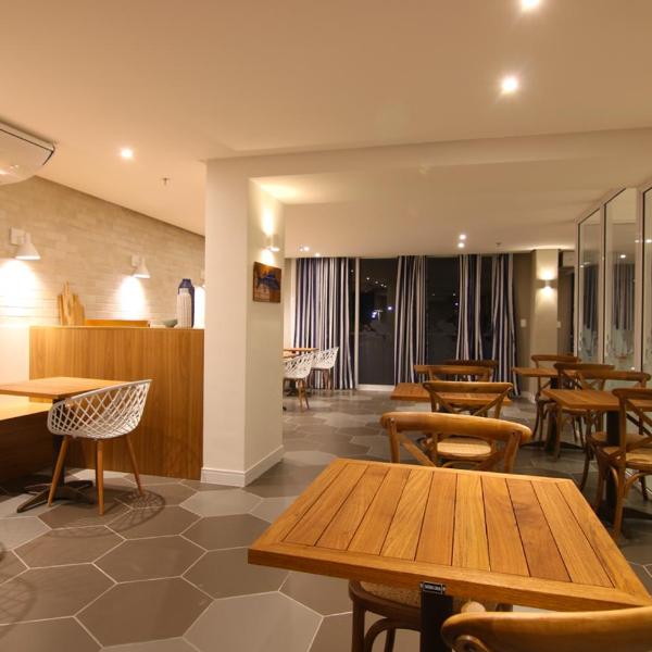 Hotel Cabo Frio - Foto 5