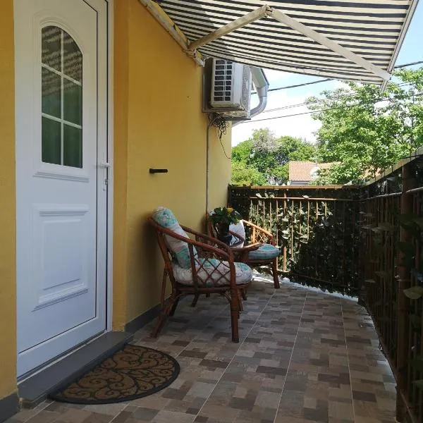 Apartman Sana, hotel in Matulji