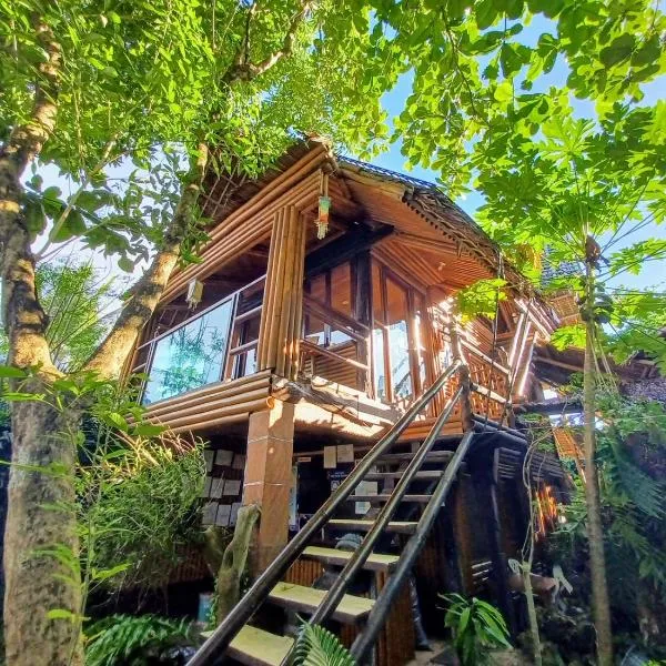 Paras Inn Boracay, hotell Boracays