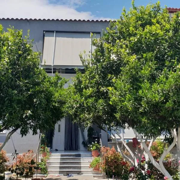Guesthouse Anila, hotel v destinaci Divjakë