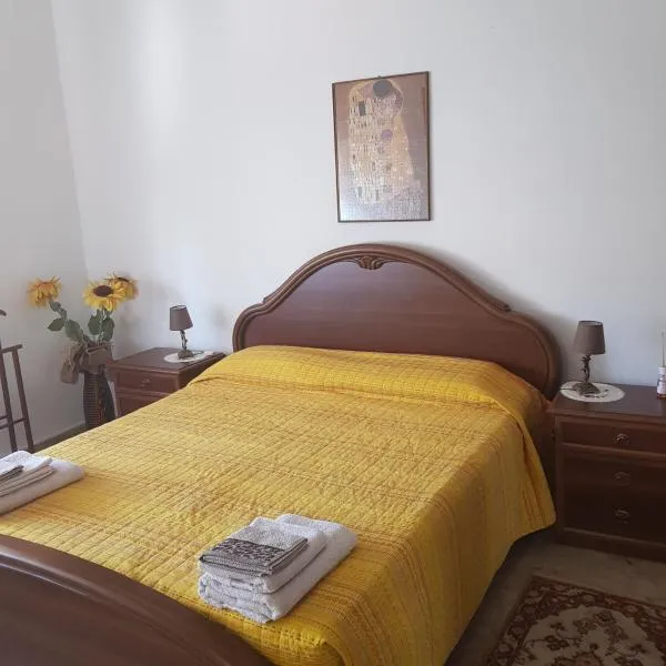 B&B da Natallia, hotel u gradu Ronko al Adiđe