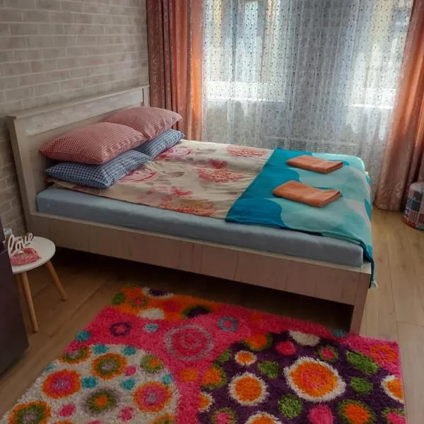 Apartman "Toskana", hotel in Novi Sad