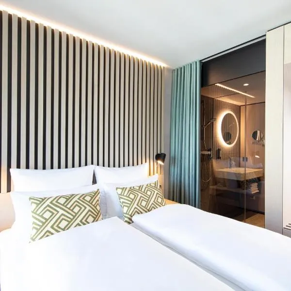 4K, hotel v destinaci Wangen im Allgäu