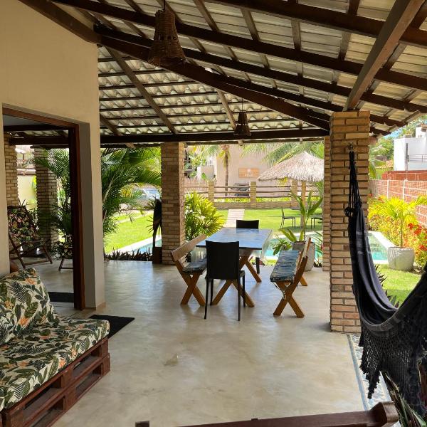 Casa Praia Patacho - Foto 5