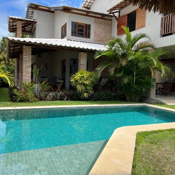 Casa Praia Patacho - Foto 4