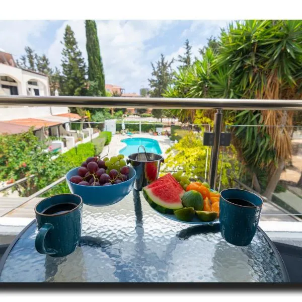 Cyprusmylove, hotel a Paphos