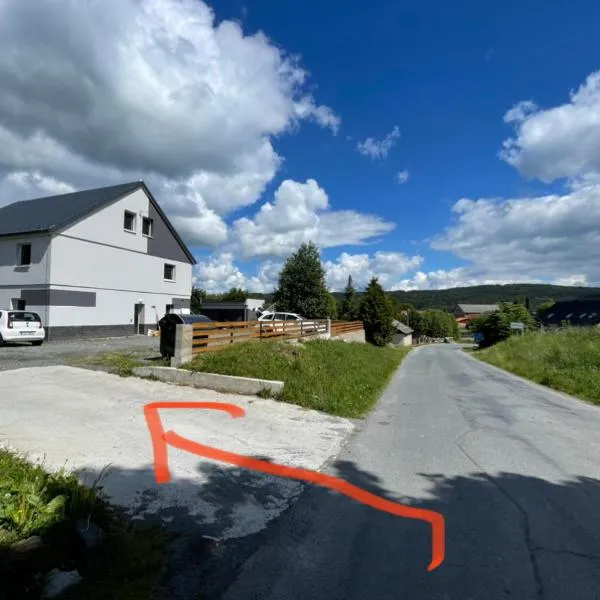 Apartmán Julie, hotel v destinaci HoÅ¡Å¥ka